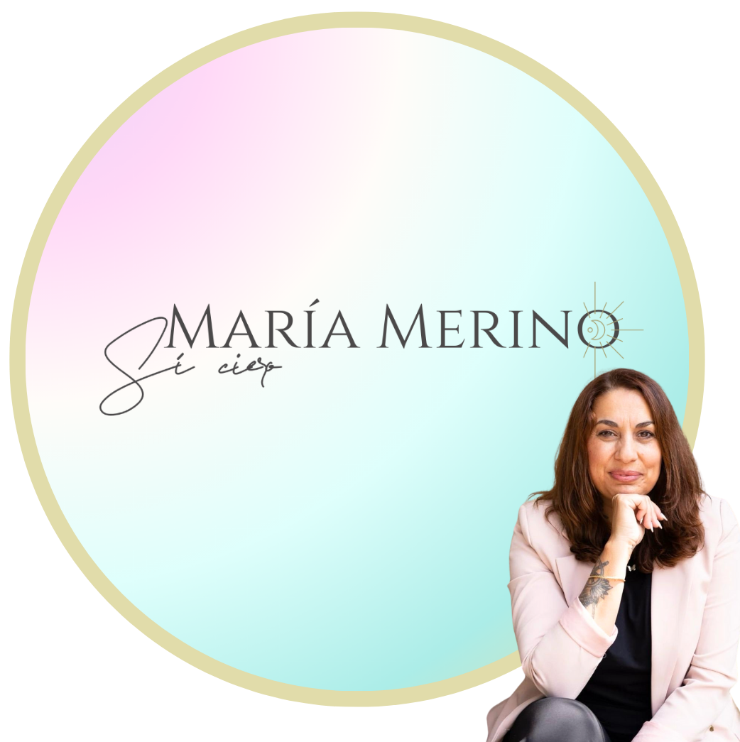 María Merino 